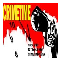 Old Time Radio Crimetime