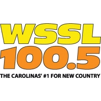 Whistle 100 WSSL 100.5 FM