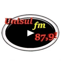 Rádio Unisul - 87.9 FM