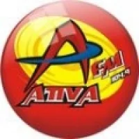 Rádio Ativa - 104.9 FM