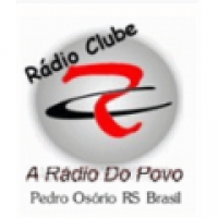 Rádio Clube / Deus é Amor - 990 AM
