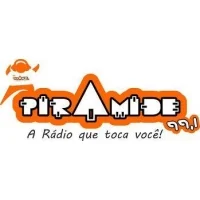 Rádio Pirâmide FM - 99.1 FM