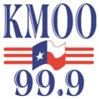 Radio KMOO-FM 99.9 FM