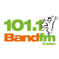 Rádio Band FM - 101.1 FM