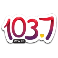 WWIB 103.7 FM