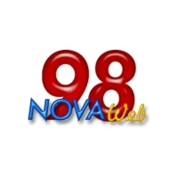 Rádio Nova 98 Web
