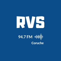 Radio Voz Do Sorraia - RVS - 94.7 FM