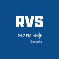 Voz Do Sorraia - RVS 94.7 FM