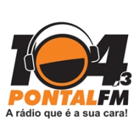 Rádio Pontal - 104.3