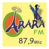 Rádio Arara - 87.9 FM