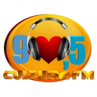 Rádio Cultura - 90.5 FM