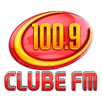 Rádio Clube FM - 100.9 FM