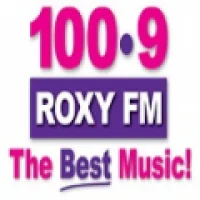 Rádio Roxy 100.9 FM