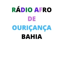 Rádio Afro de Olindina