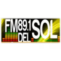 Rádio FM del Sol - 89.1 FM