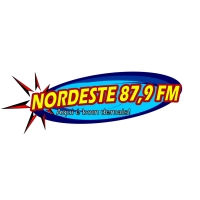Rádio Nordeste FM - 87.9 FM