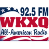 Rádio WKXQ - 92.5 FM