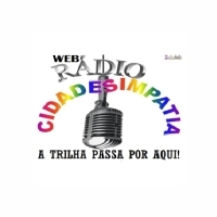 Web Rádio Cidade Simpatia