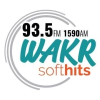 WAKR 1590 AM