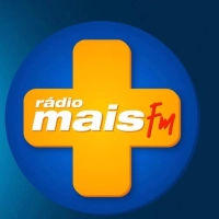 Rádio Mais Brasil FM - 88.3 FM