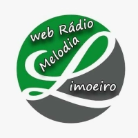 Web Rádio Melodia Limoeiro