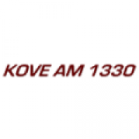 KOVE 1330 AM