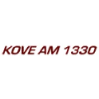 Radio KOVE 1330 AM