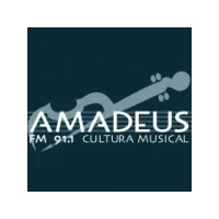 Radio Amadeus Cultura Musical - 104.9 FM