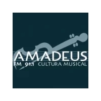 Rádio Amadeus Cultura Musical - 104.9 FM