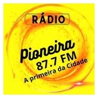 Pioneira 87.7 FM