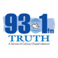 Radio Truth 93.1 93.1 FM