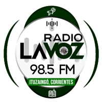 Radio La Voz FM - 98.5 FM