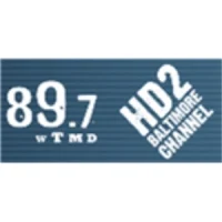 Radio The Baltimore Channel - 89.7 FM