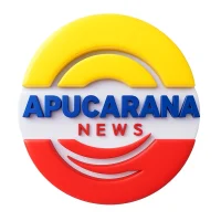 Apucarananews Web Rádio