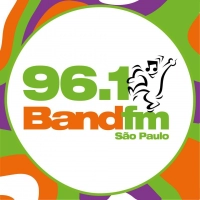 Rádio Band FM - 96.1 FM