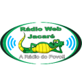 Rádio Web Jacaré