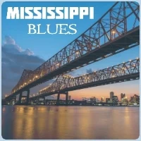 Rádio A Mississippi Blues