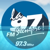 LA 97 97.3 FM