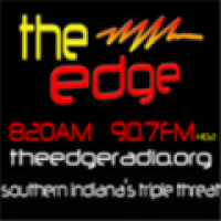 Radio The Edge 820 AM