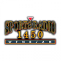 Sports Radio 1450 1450 AM