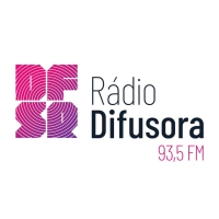 Rádio Difusora - 93.5 FM