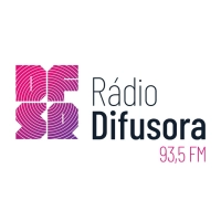 Difusora 93.5 FM