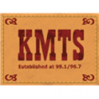 Radio KMTS 99.1 FM