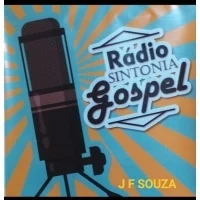 Rádio Sintonia Gospel