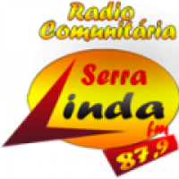 Rádio Serra Linda - 87.9 FM