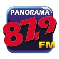 Rádio Panorama - 87.9 AM