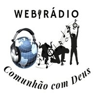 Rádio Comunhão Com Deus