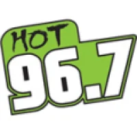 Rádio Hot 96.7 FM
