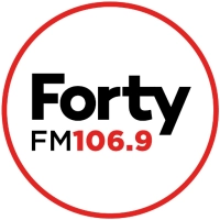 Forty 106.9 FM
