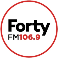 Radio Forty - 106.9 FM